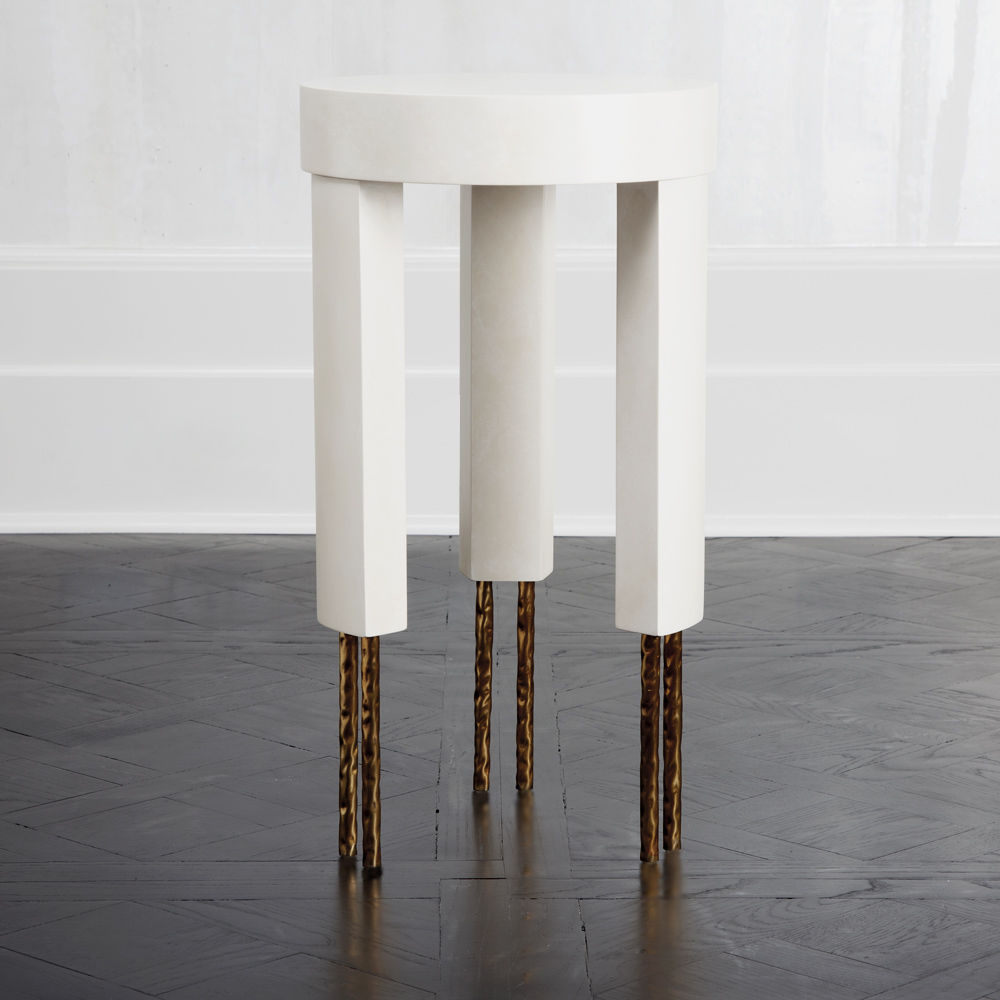 Melange Side Table image number 0